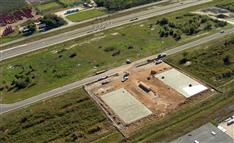(2) New Industrial Buildings Off Of Colonial Blvd.
