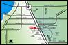 '5.19+/- ACRES SIGNALIZED CORNER ON SOUTH US41 @ LAKE DEVONWOOD DRIVE '