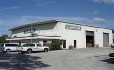 7,588 +/- Sf Warehouse/office With I-75 Frontage