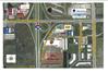 '16.5+/- ACRES VACANT COMMERCIAL SITE @ I75 & DANIELS PARKWAY'