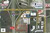 '16.5+/- ACRES VACANT COMMERCIAL SITE @ I75 & DANIELS PARKWAY'