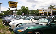 Investment Property National Tenant