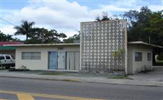 1,570+/- Sf Office Building Located In The Downtown Redevelopment District