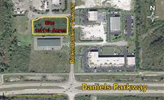 61,450± Sf (1.41± Acres) Site Zoned Light Industrial