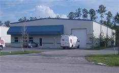 New 9,000+/- Sf Warehouse Metro/crystal Area
