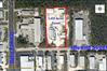 '3.445± ACRES FENCED YARD METRO PARKWAY AREA '