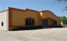 8,000± Sf A/c Office & Warehouse 