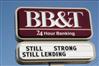 'TRIPLE NET LEASE INVESTMENT PROPERTY ~ REGIONAL BANK BRANCH'
