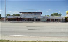 Retail Investment Property On Us 41 Within City Of Fort Myers Cra