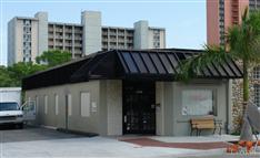 Prime Downtown Office Building 