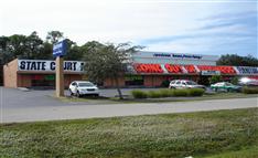 22,000+/-sf Commercial Building